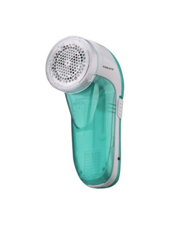 Fabric Electric Shaver-Lint Remover
