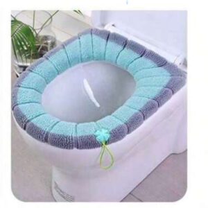 Washable Toilet seat Cover
