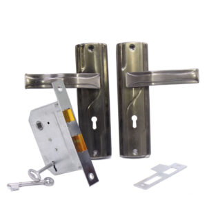 Mortice Lock GUARDTEK