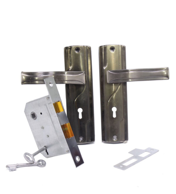 Mortice Lock GUARDTEK