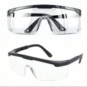 Eye Safety Goggles Dustproof and Windproof