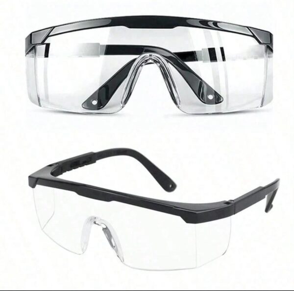 Eye Safety Goggles Dustproof and Windproof