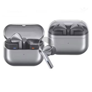 New buds 3 pro earphones for Samsung galaxy