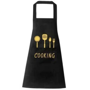 1pc Kitchen Cooking Apron