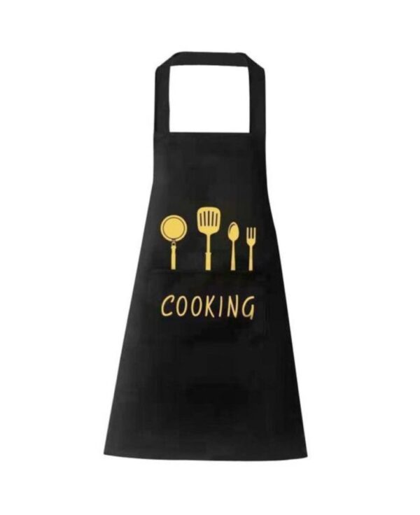 1pc Kitchen Cooking Apron