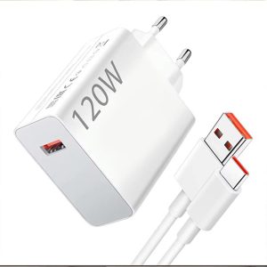 Xiaomi charger