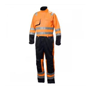 PPE Workwear, safety Overall Cotton flame