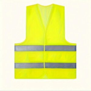 Reflective Safety Vest