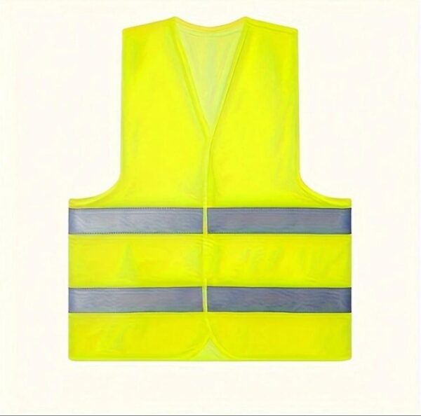 Reflective Safety Vest